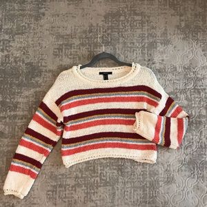 Forever 21 sweater